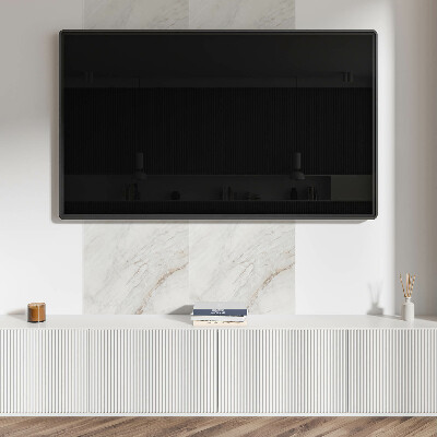 Wall paneling Exquisite marble pattern