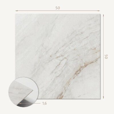 Wall paneling Exquisite marble pattern
