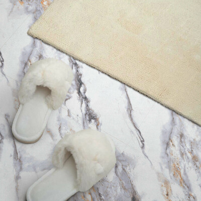 Wall panel square Classic elegance of marble