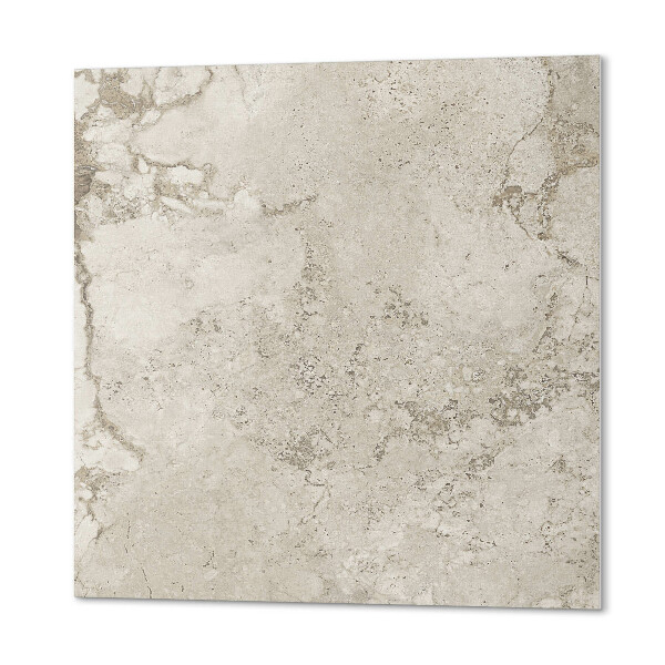 Wall panel square Pattern inspired by natural stone