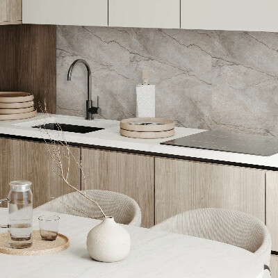 Wall paneling Eco stone design