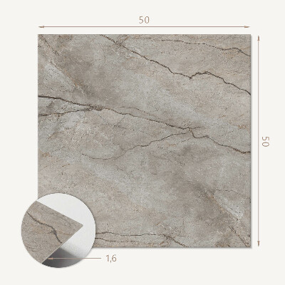 Wall paneling Eco stone design