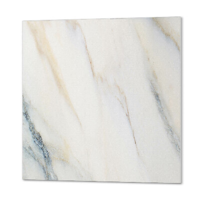 Wall panel square An elegant marble pattern in a modern version