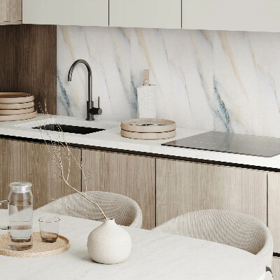 Wall panel square An elegant marble pattern in a modern version