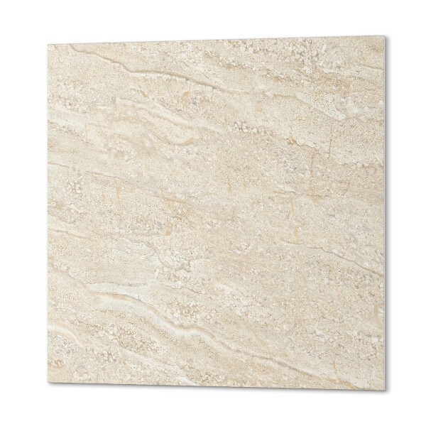 Wall panel square Mineral motif in natural style