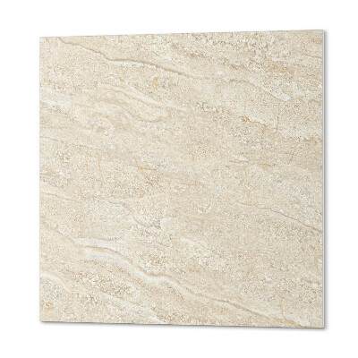 Wall panel square Mineral motif in natural style