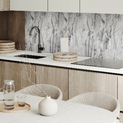 Wall panel square Classic marble design