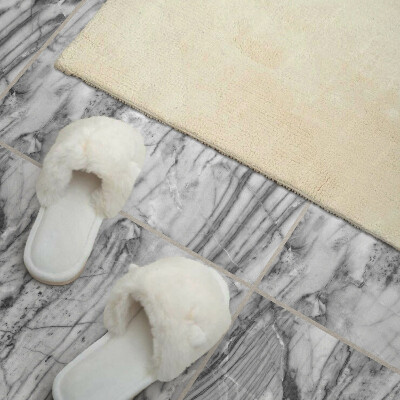 Wall panel square Classic marble design