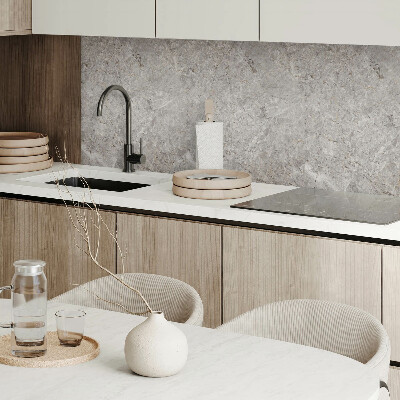 Wall paneling Organic stone style design