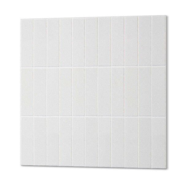 Wall panel square Pure
