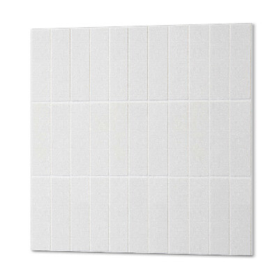 Wall panel square Pure