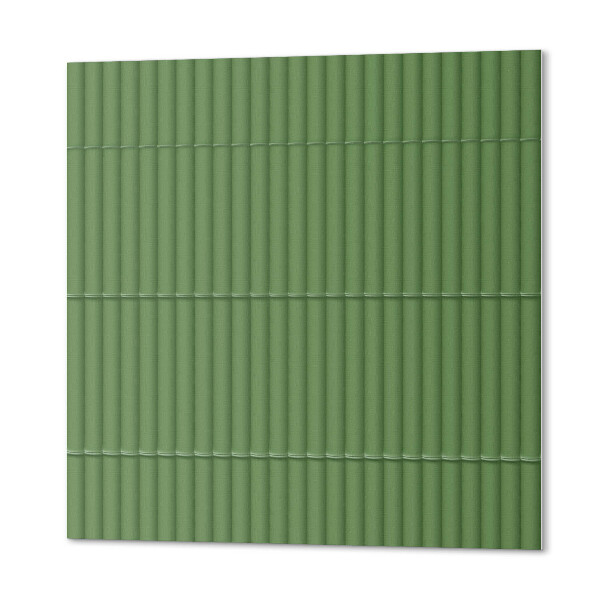 Wall panel square Vertical Pipe Pattern
