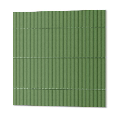 Wall panel square Vertical Pipe Pattern