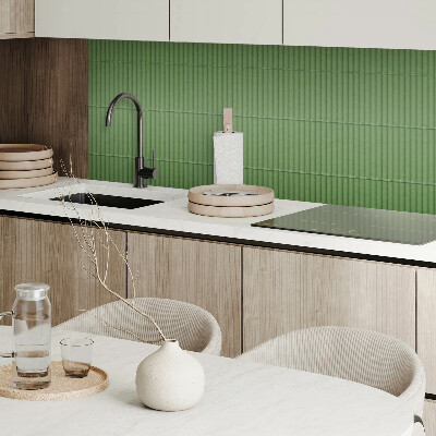 Wall panel square Vertical Pipe Pattern
