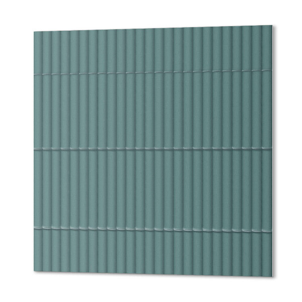 Wall paneling Stylish vertical stripes in a parallel pattern
