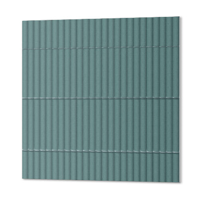 Wall paneling Stylish vertical stripes in a parallel pattern
