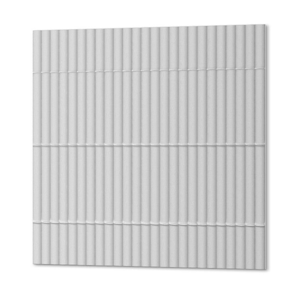 Wall panel square A layout of parallel lines in a modern style