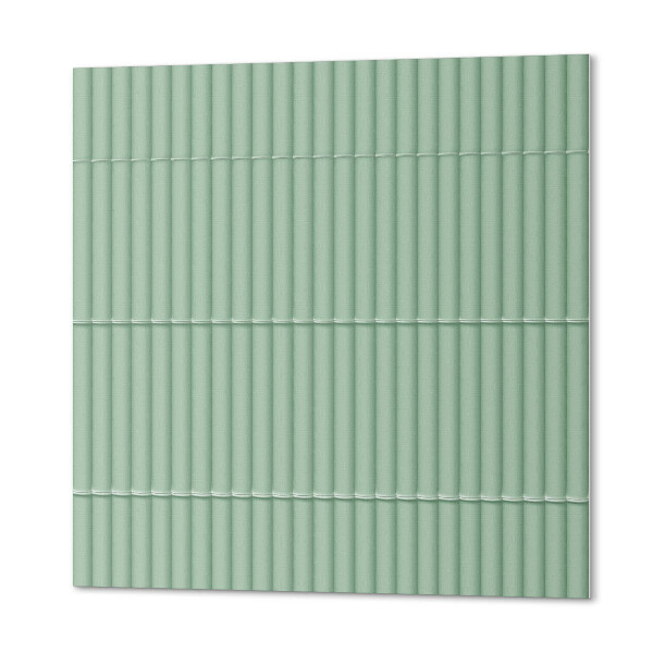 Wall paneling Design of simple pipes in the arrangement