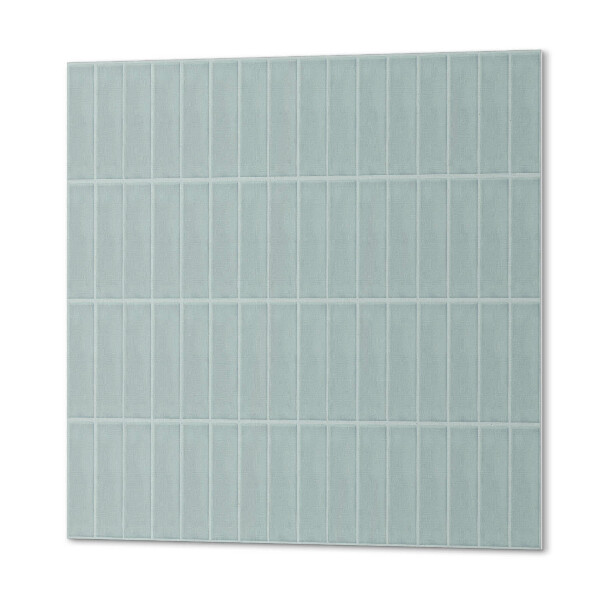Wall panel square Geometry in a tiled style
