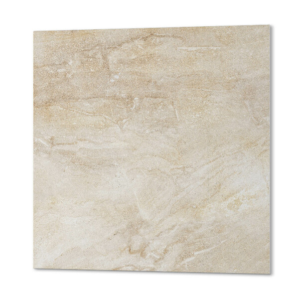 Wall panel square Stone-based styling