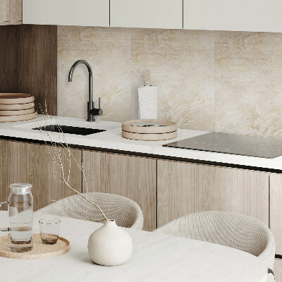 Wall panel square Stone-based styling
