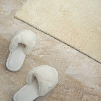Wall panel square Stone-based styling