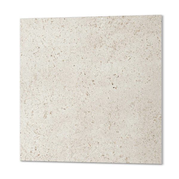 Pvc wall panel square Stone style motif