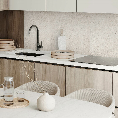 Pvc wall panel square Stone style motif