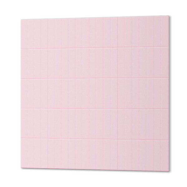 Wall paneling Chic rectangular tiles