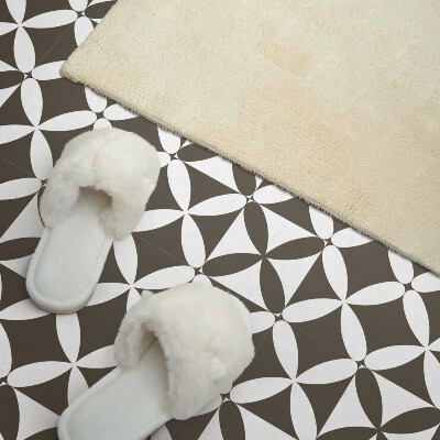 Pvc wall panel square Geometry in a modern version of abstraction