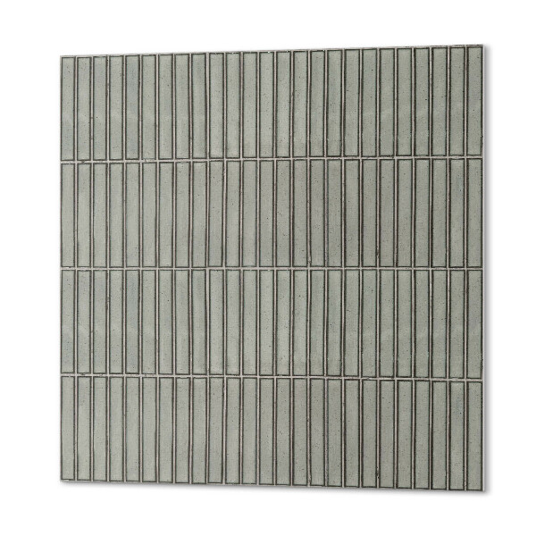 Pvc wall panel square Pattern of rectangular panels in a grid