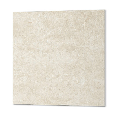 Wall panel square Natural light stone pattern