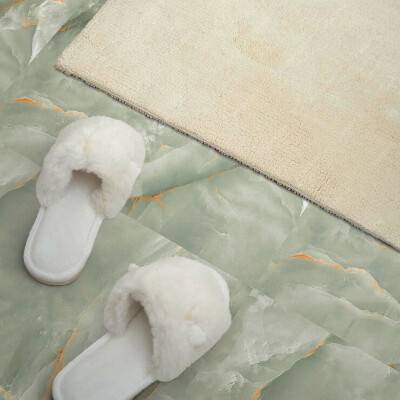Wall paneling Authentic marble motif