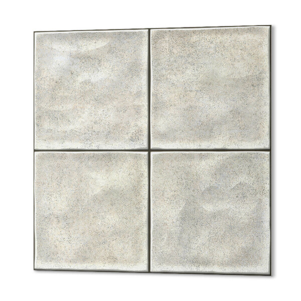 Pvc wall panel square Styling for ceramic tiles