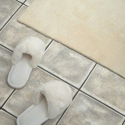 Pvc wall panel square Styling for ceramic tiles