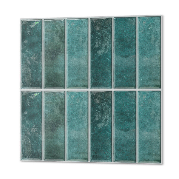 Pvc wall panel square Refined rectangular patterns