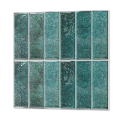Pvc wall panel square Refined rectangular patterns