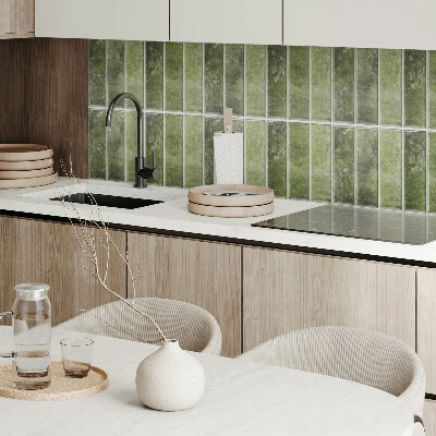 Wall panel square Creative tiled shapes