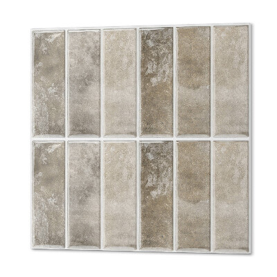 Pvc wall panel square Rectangular patterns