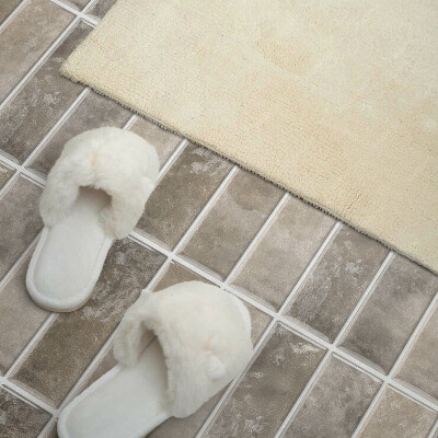 Pvc wall panel square Rectangular patterns