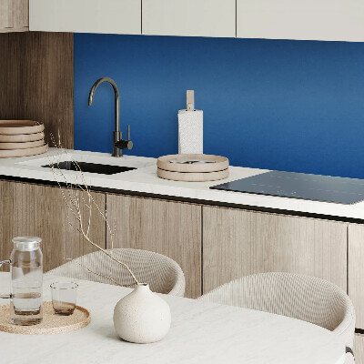 Wall paneling Blue Inspirations