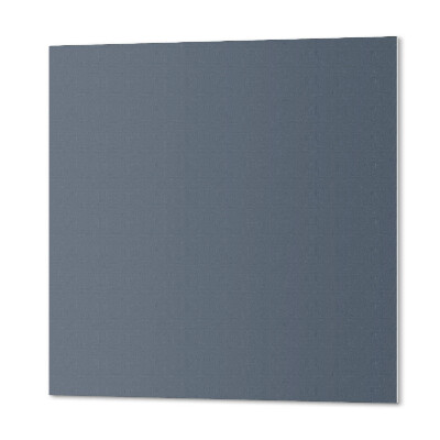 Wall paneling Intense Dark Blue Motif
