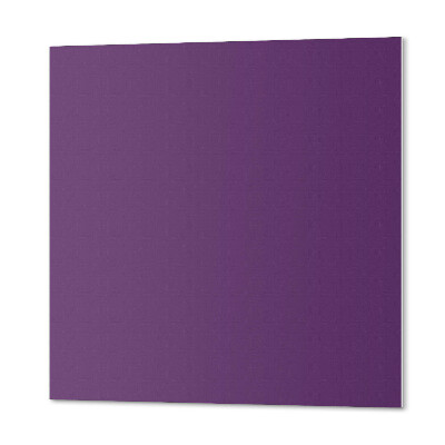 Pvc wall panel square Purple Accents