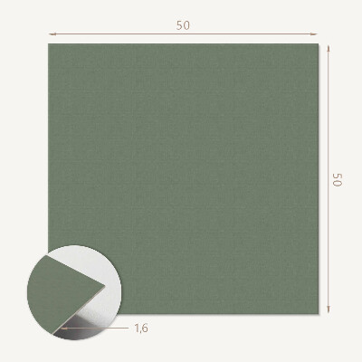 Wall paneling Olive Style