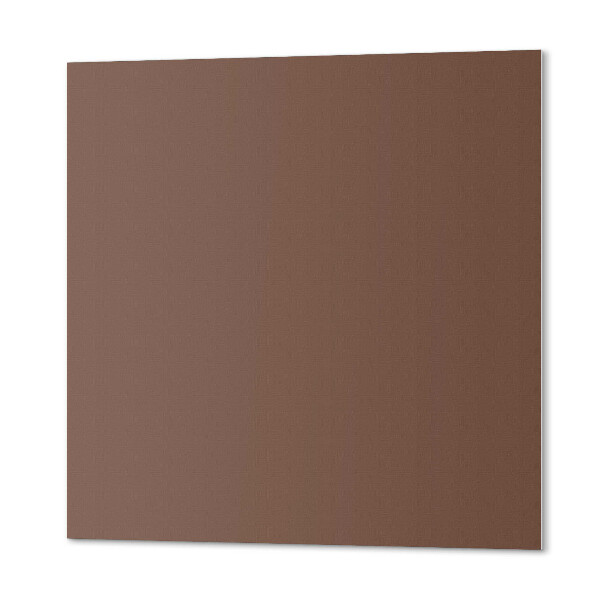 Pvc wall panel square Brown Shades