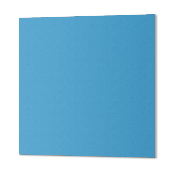 Pvc wall panel square Blue Harmony