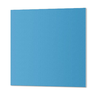 Pvc wall panel square Blue Harmony