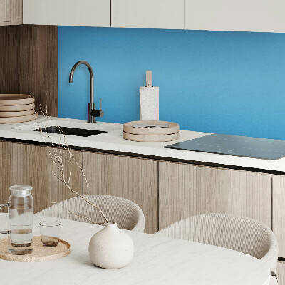 Pvc wall panel square Blue Harmony