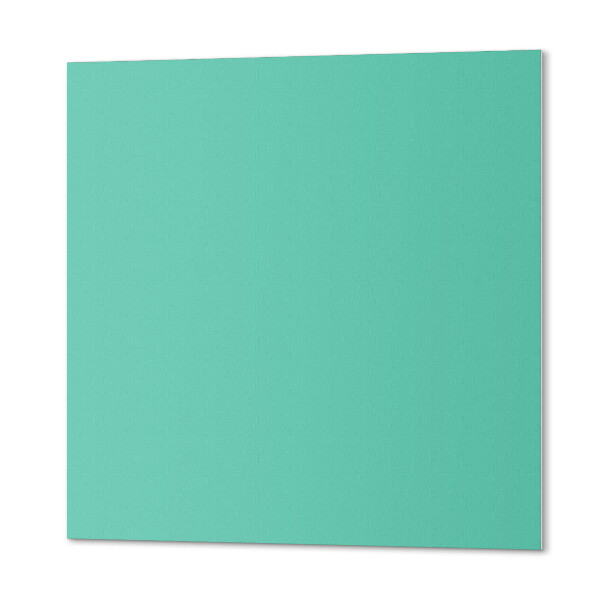 Pvc wall panel square Mint