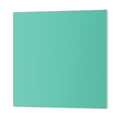 Pvc wall panel square Mint